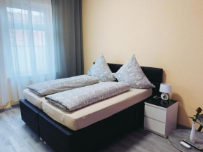 City Apartment am Hauptbahnhof, Nuremberg